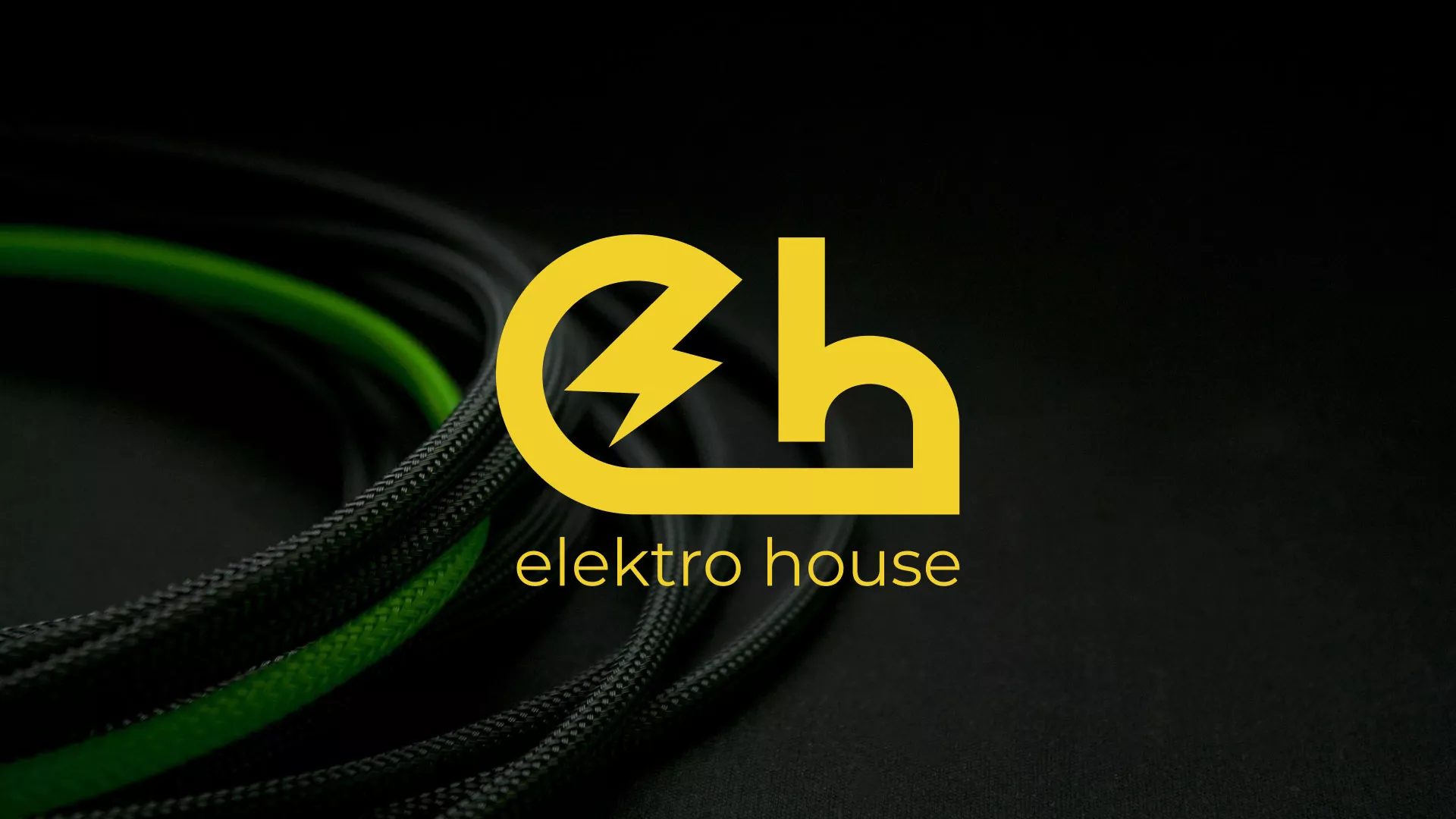 Создание сайта компании «Elektro House» в Нефтекумске